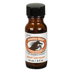 Healthy Hoof Lacquer